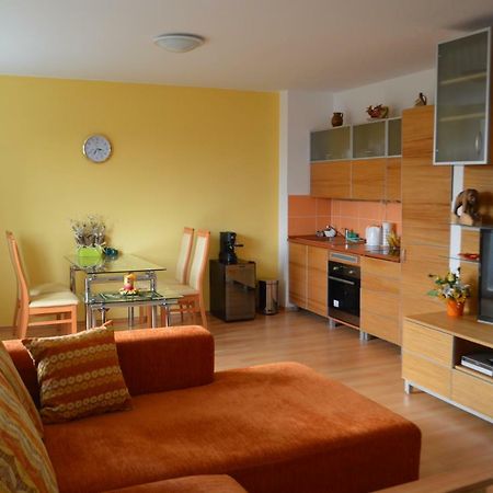 Golem Top Apartman Appartement Štrba Buitenkant foto