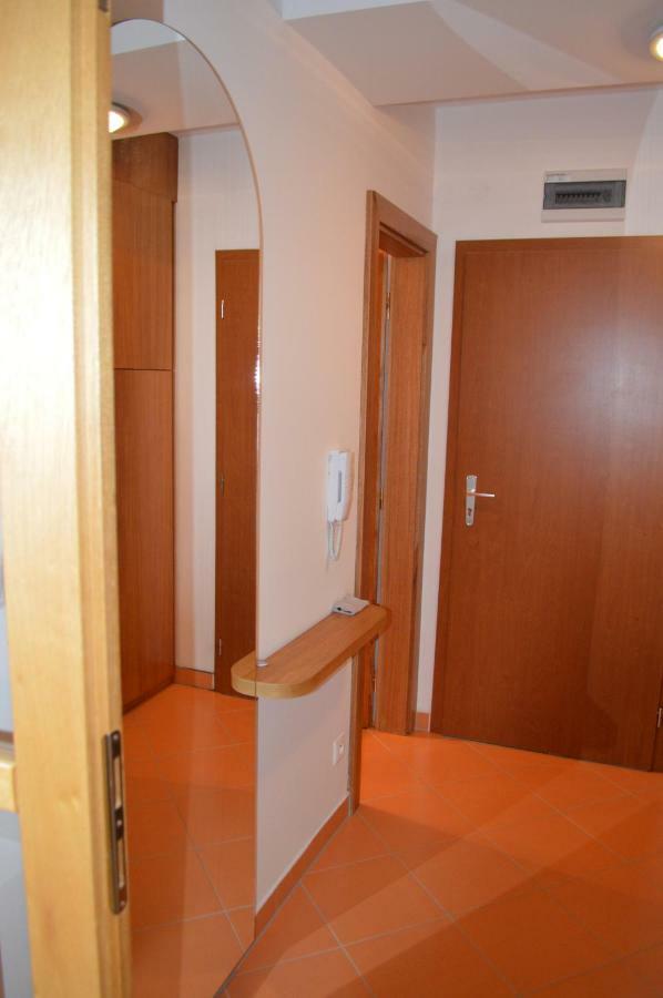 Golem Top Apartman Appartement Štrba Buitenkant foto