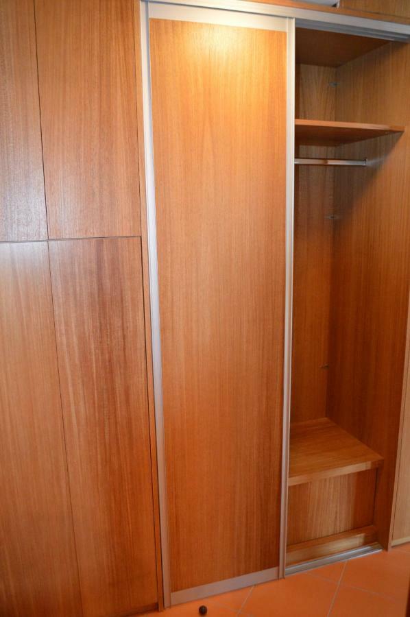 Golem Top Apartman Appartement Štrba Buitenkant foto